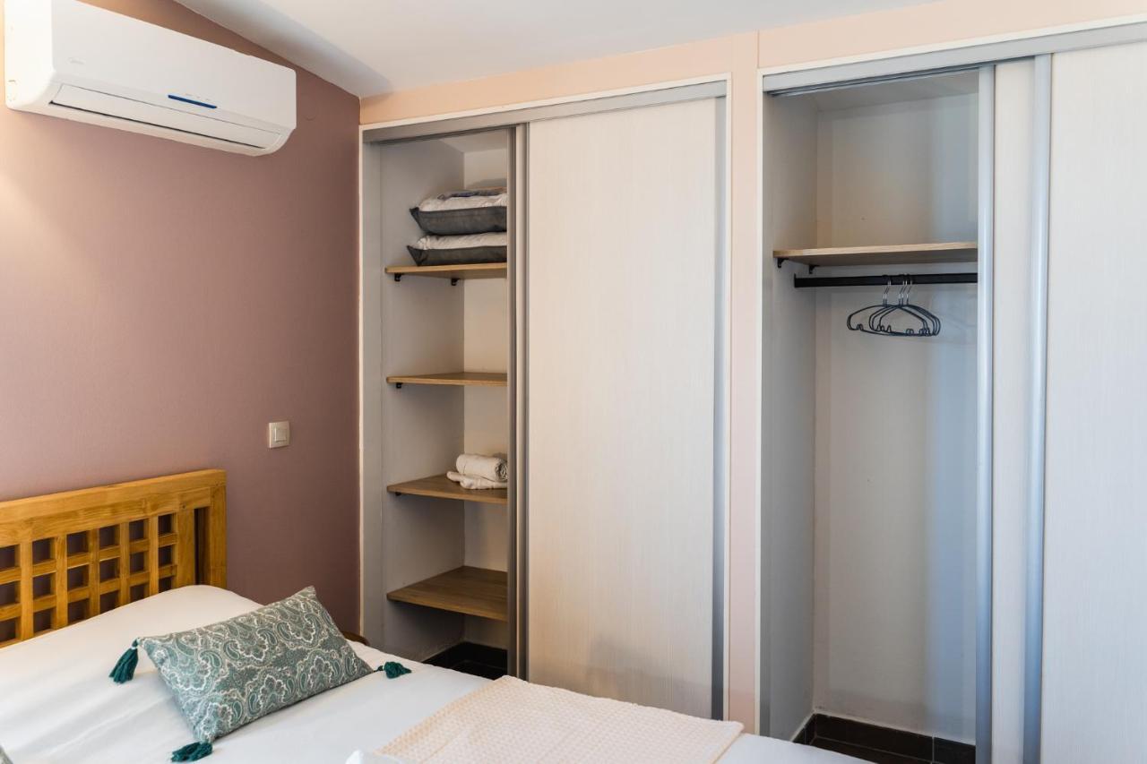 Ocean Nest T4 Renove Vue Mer Splendide لا سالين لو باين المظهر الخارجي الصورة