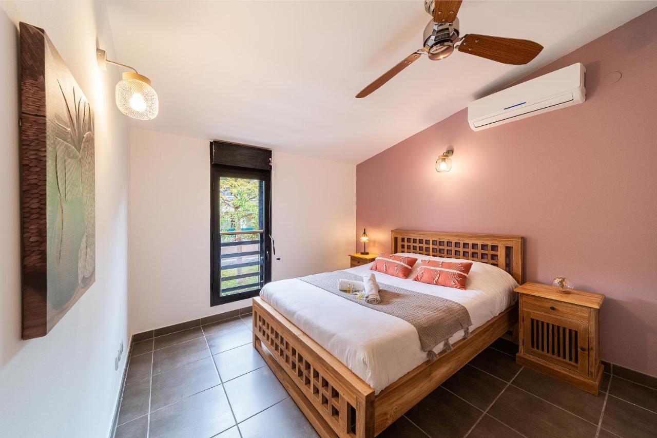 Ocean Nest T4 Renove Vue Mer Splendide لا سالين لو باين المظهر الخارجي الصورة