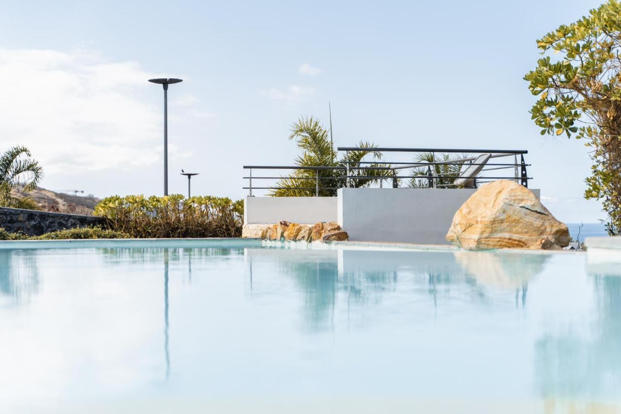 Ocean Nest T4 Renove Vue Mer Splendide لا سالين لو باين المظهر الخارجي الصورة